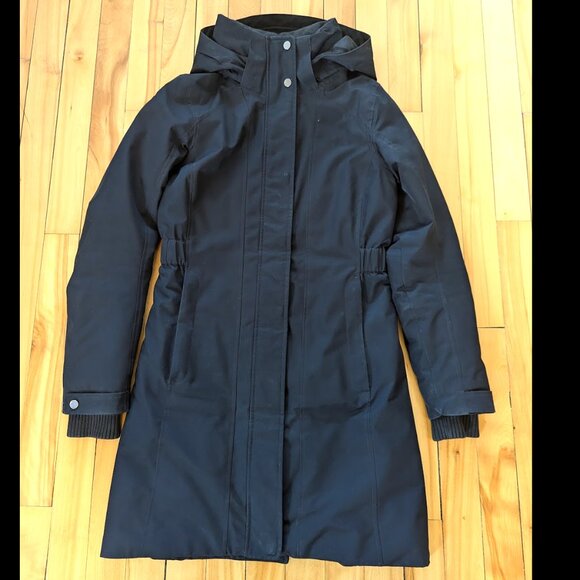 Lolë Kathleen Winter jacket - Picture 1 of 10